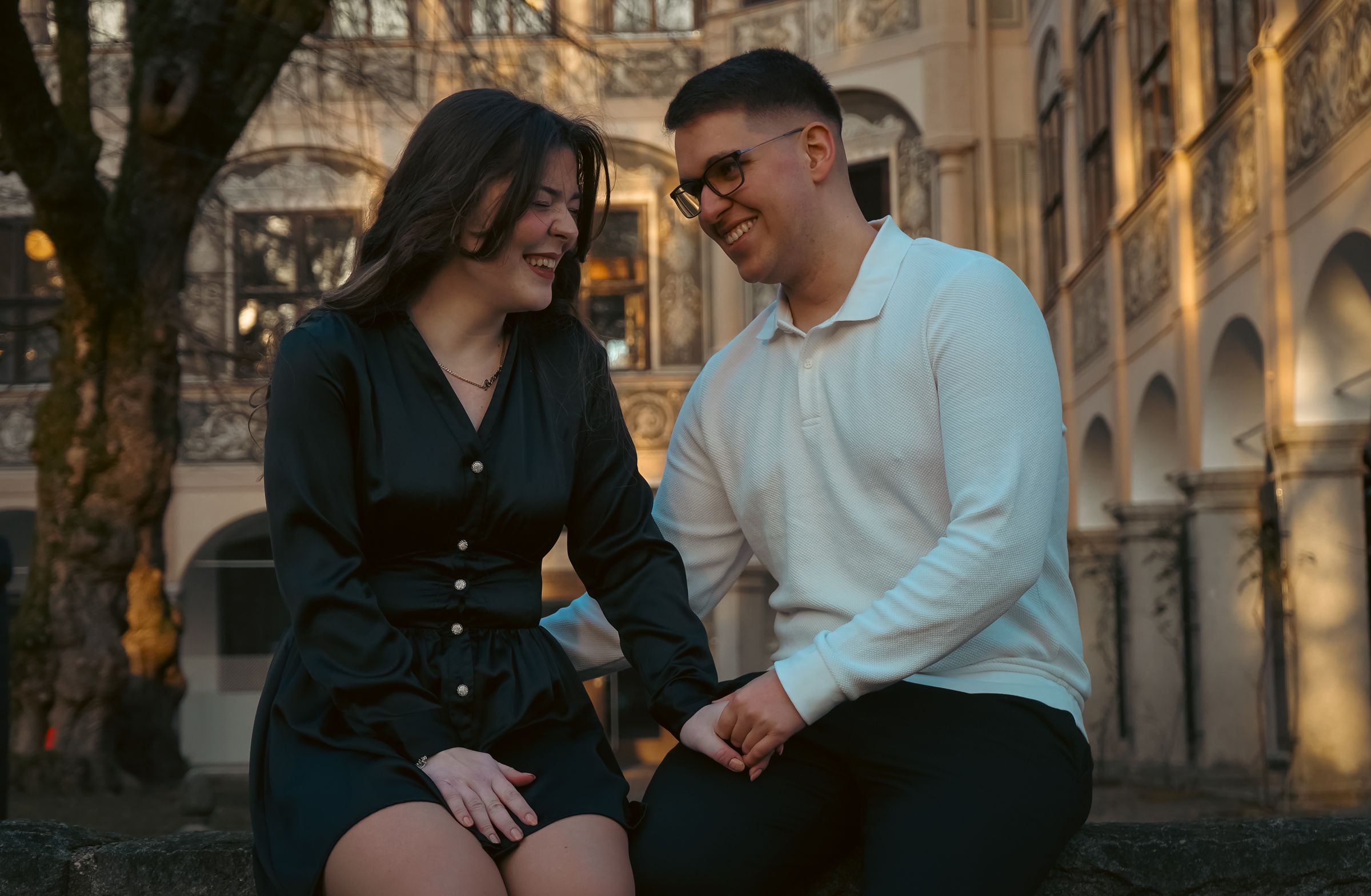 Filmic Visions by Fati's image