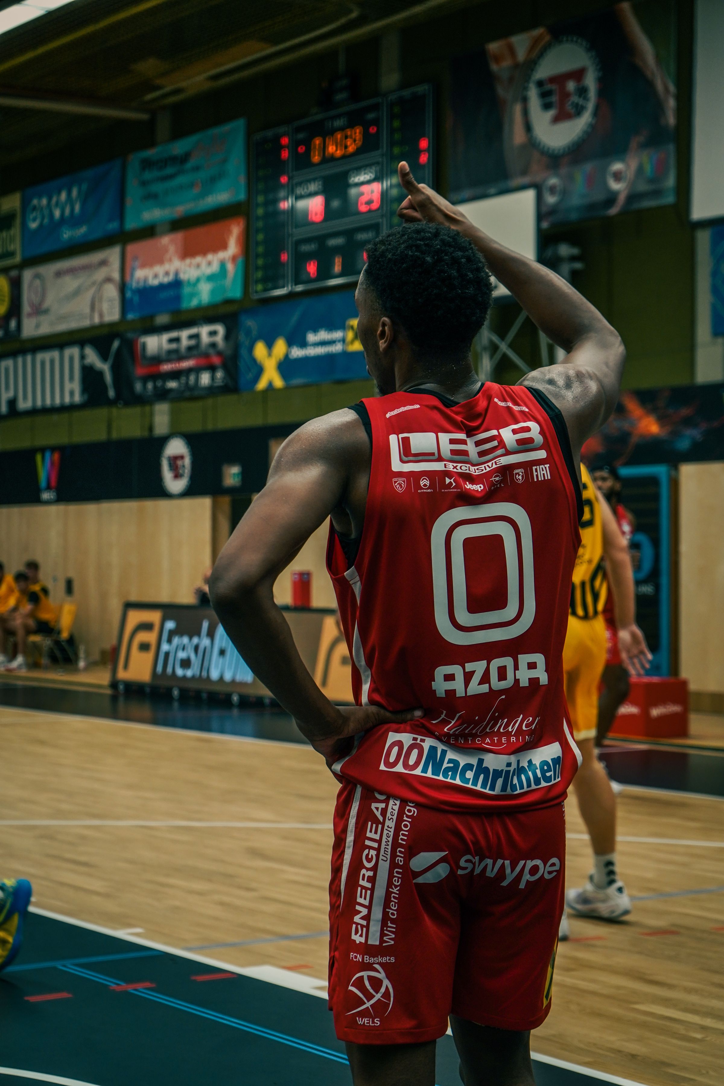 Filmic Visions by Fati's image