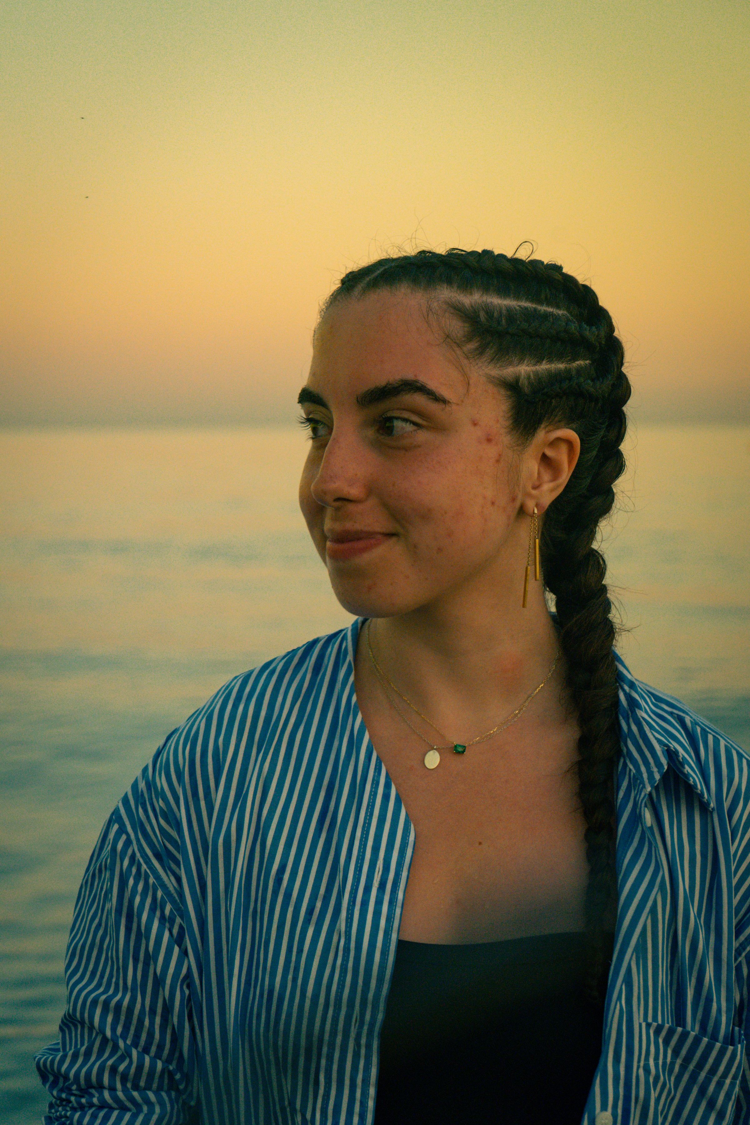 Filmic Visions by Fati's image