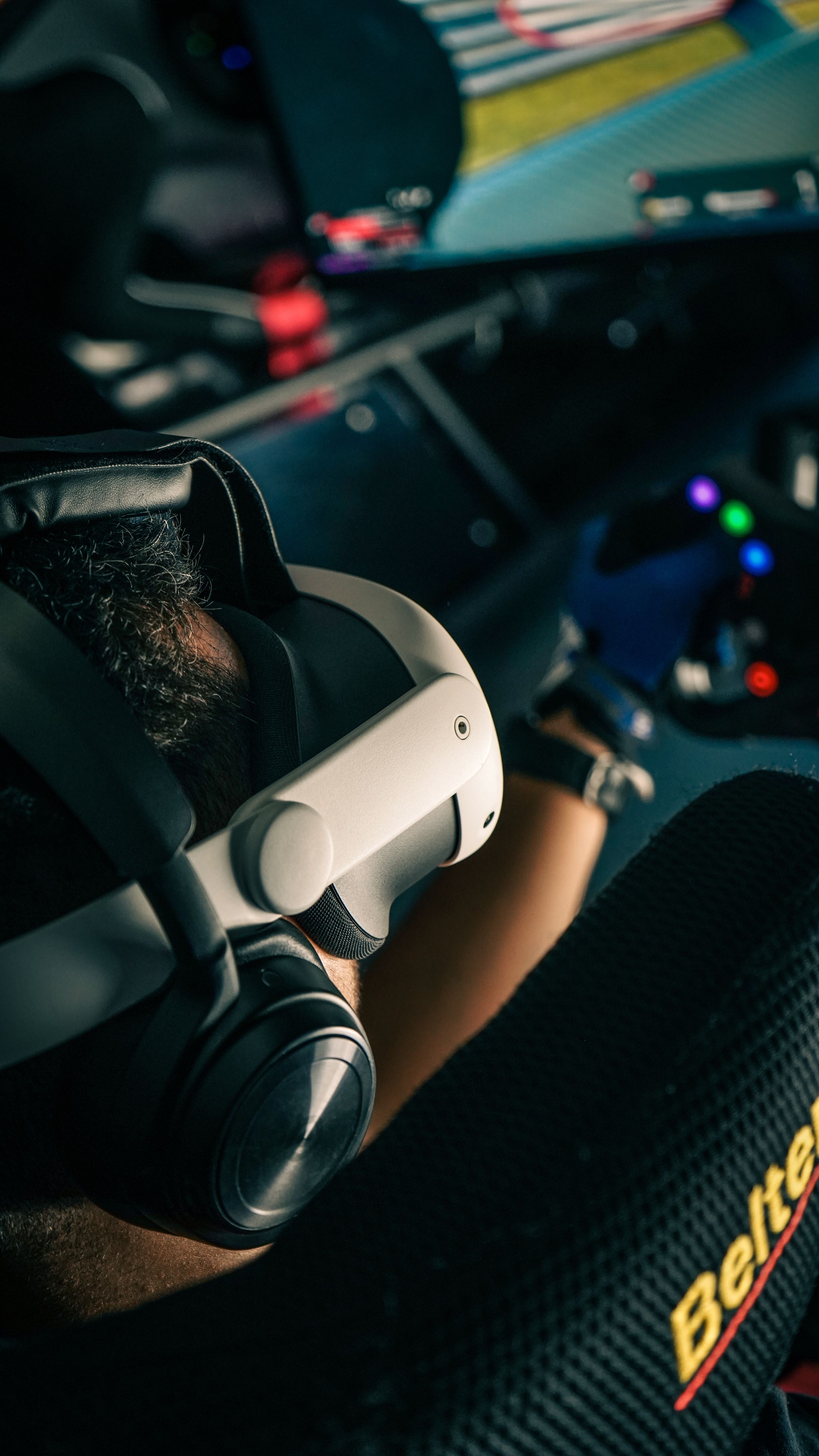 Filmic Visions by Fati's image