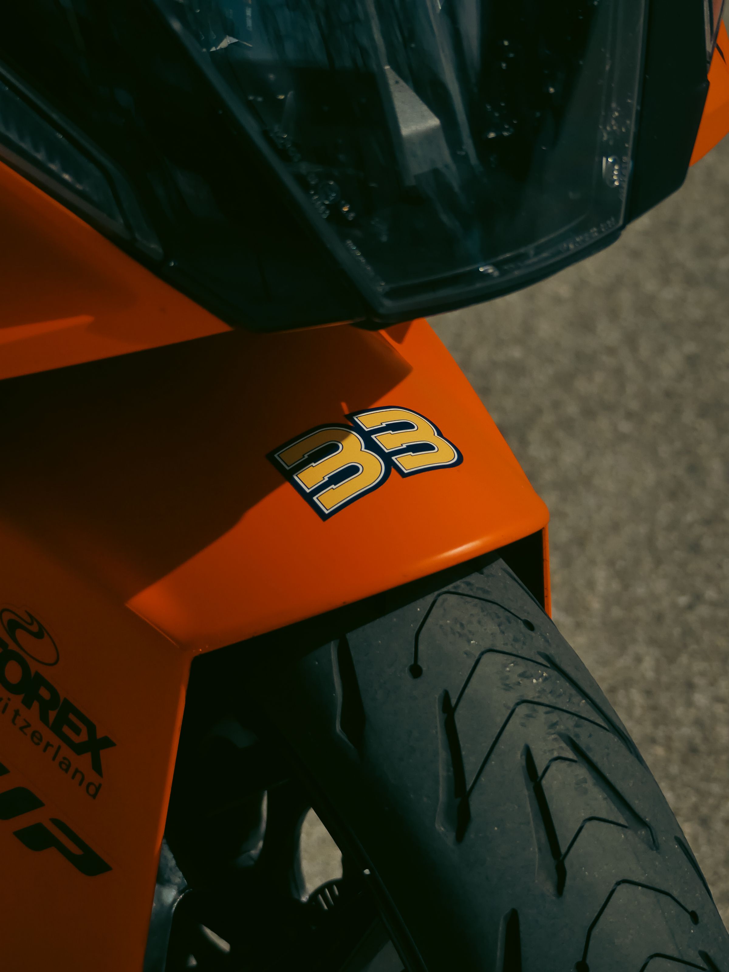 Filmic Visions by Fati's image