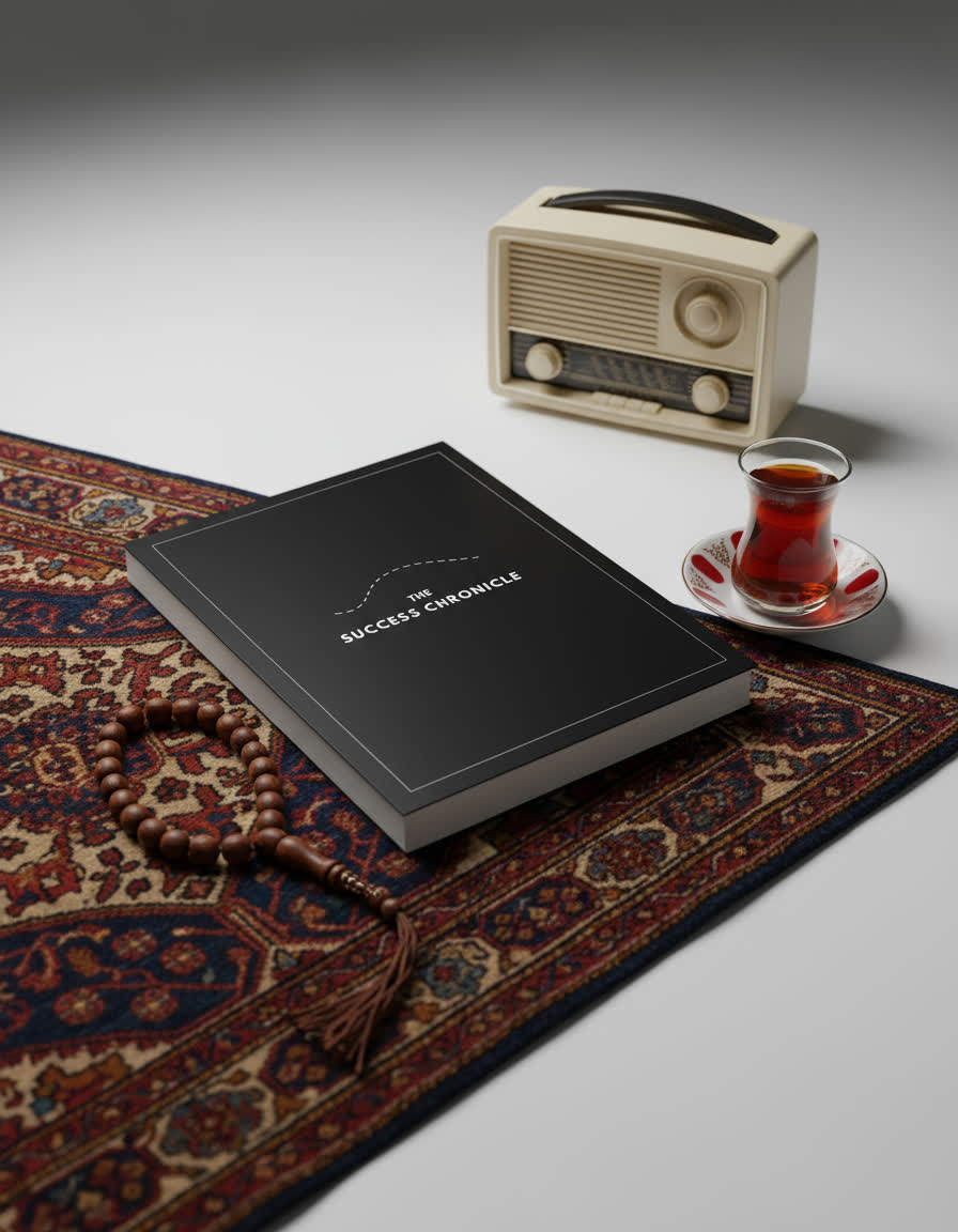 Filmic Visions by Fati's image