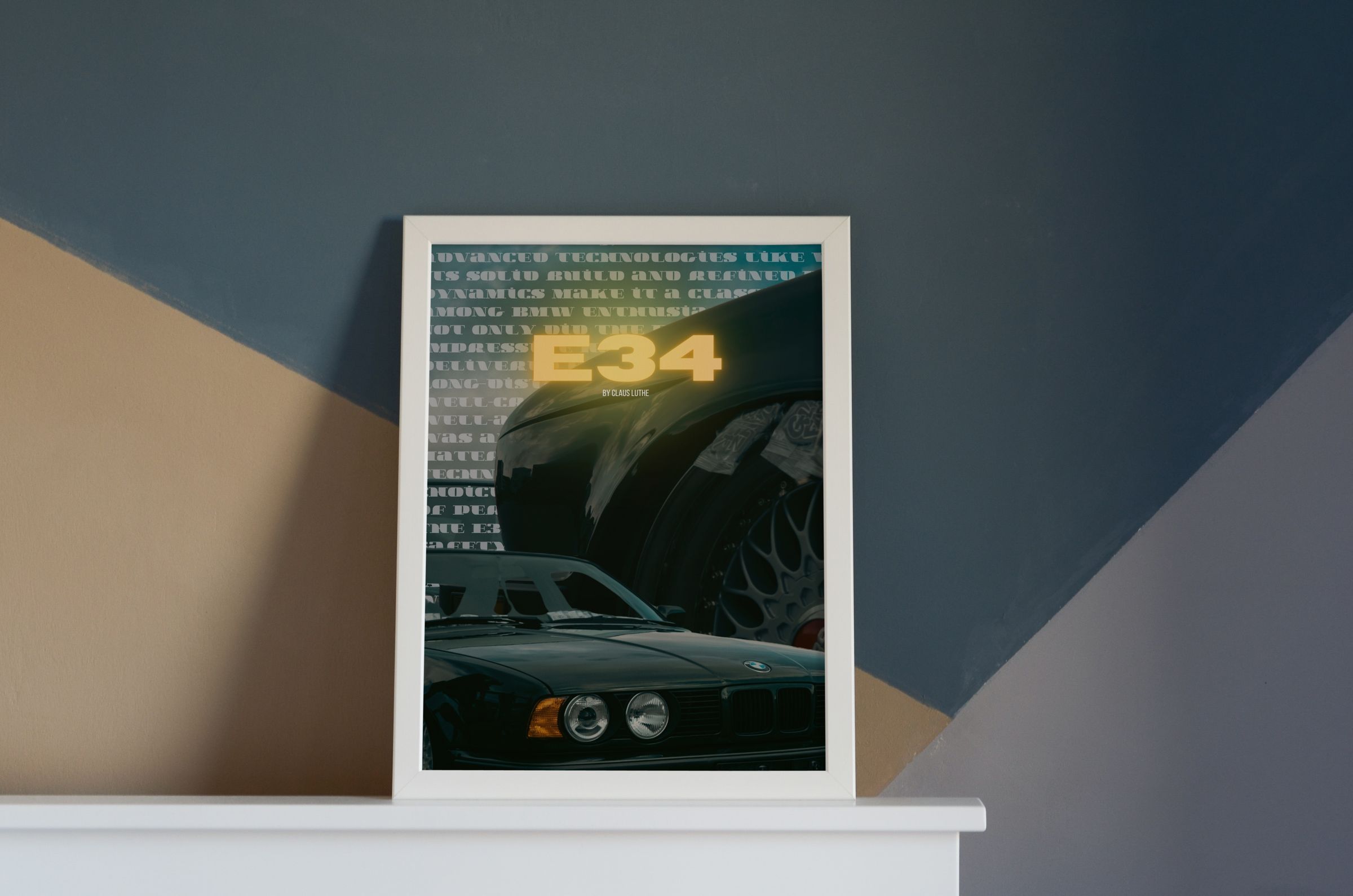 Filmic Visions by Fati's image