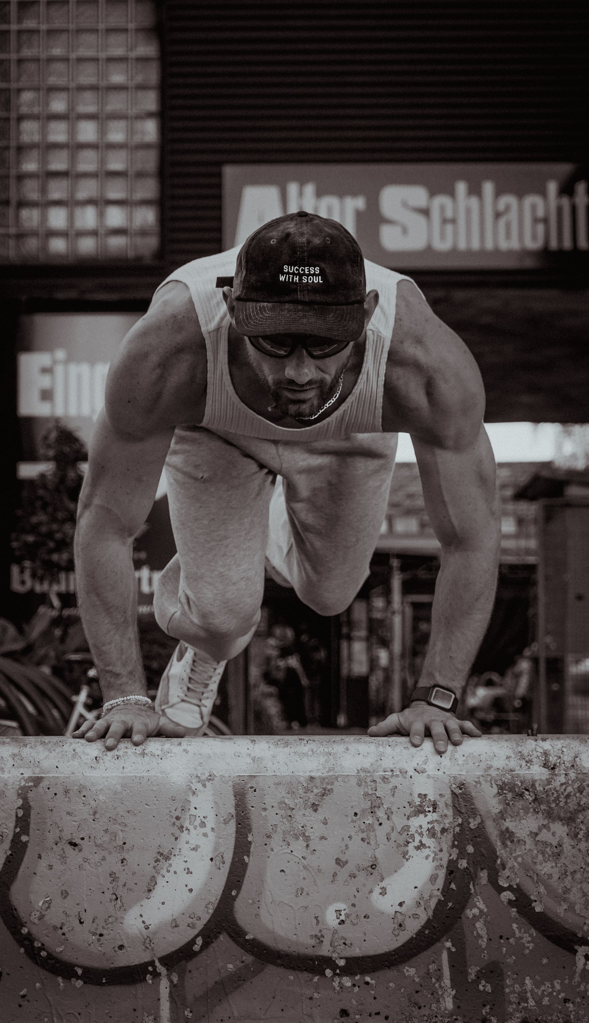 Filmic Visions by Fati's image