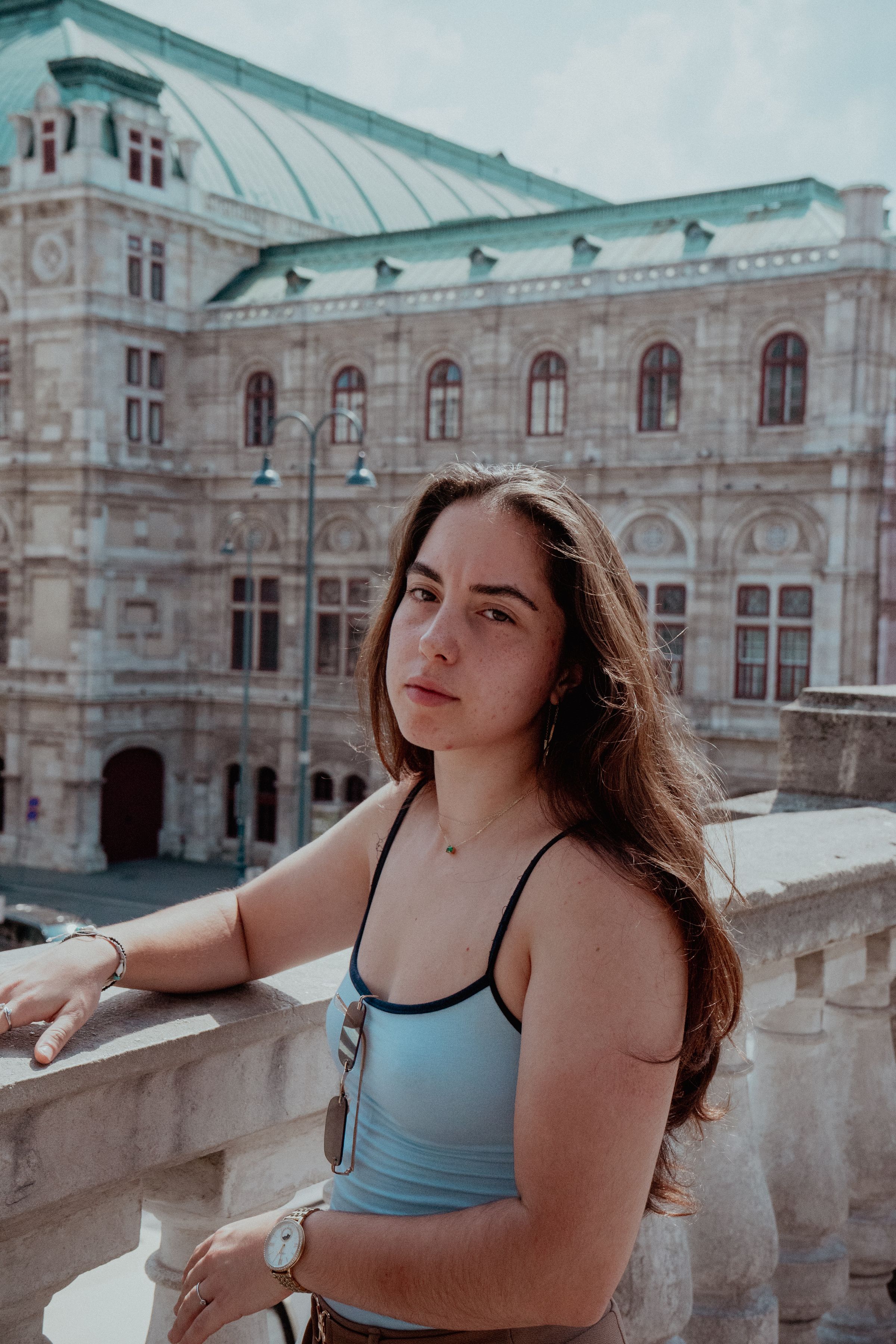 Filmic Visions by Fati's image