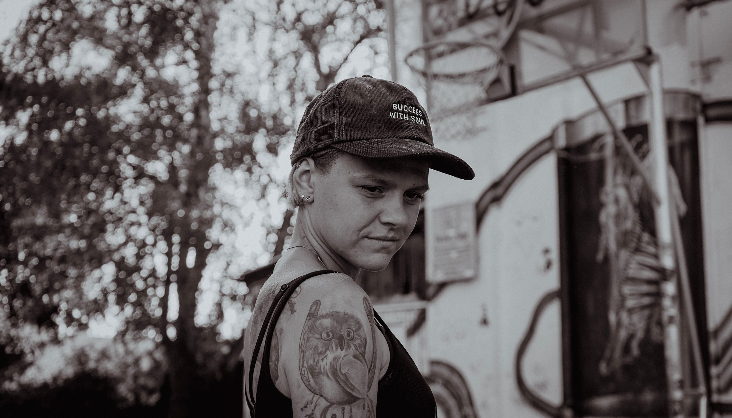 Filmic Visions by Fati's image