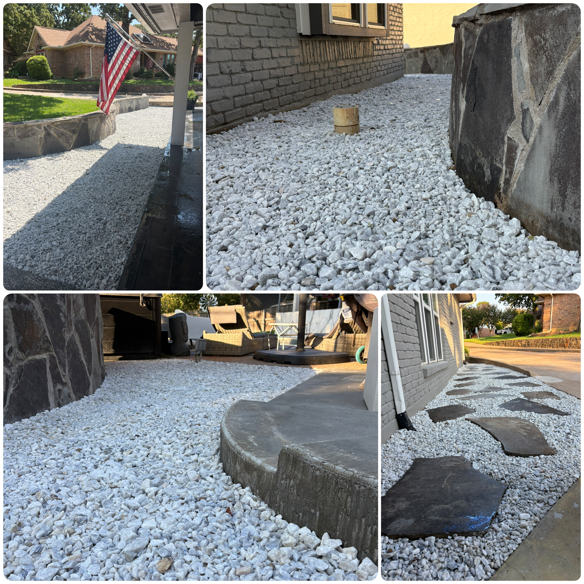 Landscaping Services Arlington TX | Five Star Landscaping's image