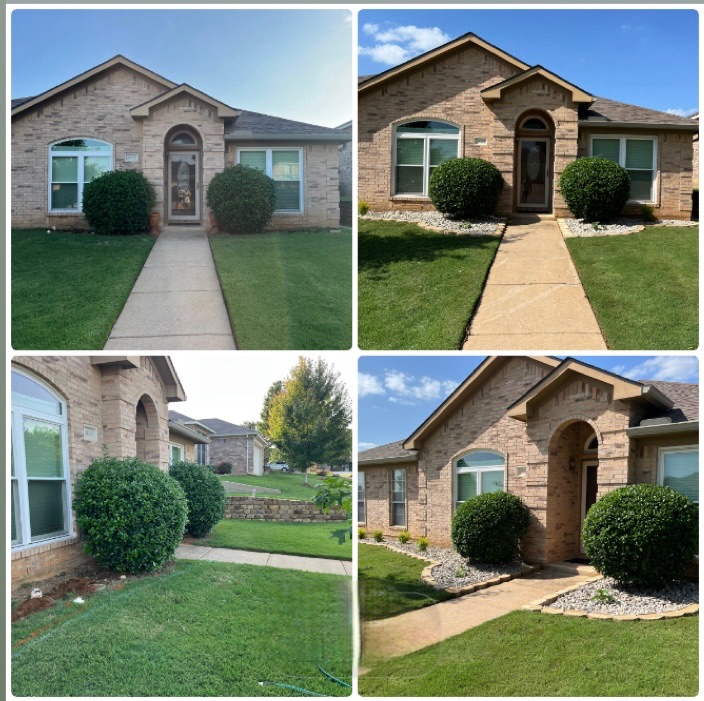 Limestone with New Borderstone