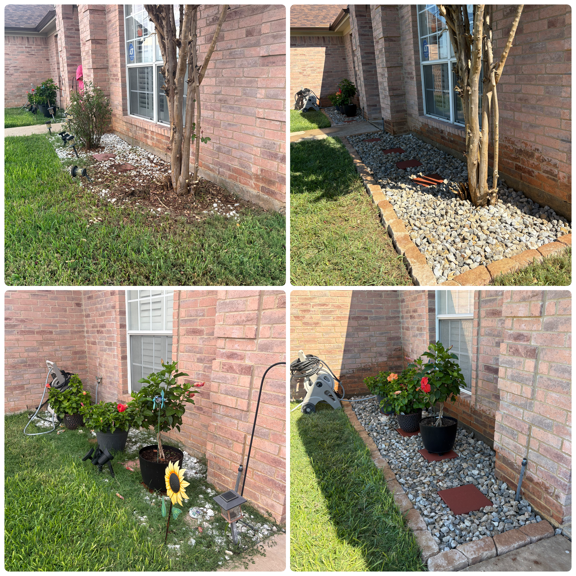 Landscaping Services Arlington TX | Five Star Landscaping's image