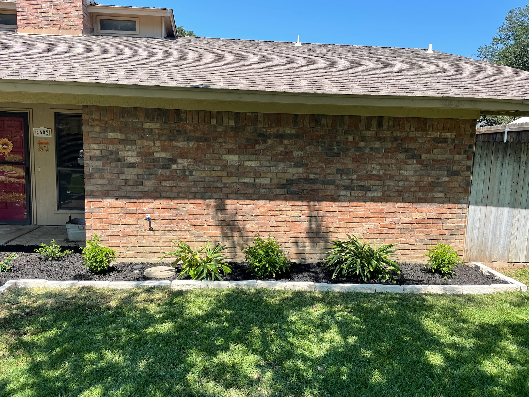 Landscaping Services Arlington TX | Five Star Landscaping's image