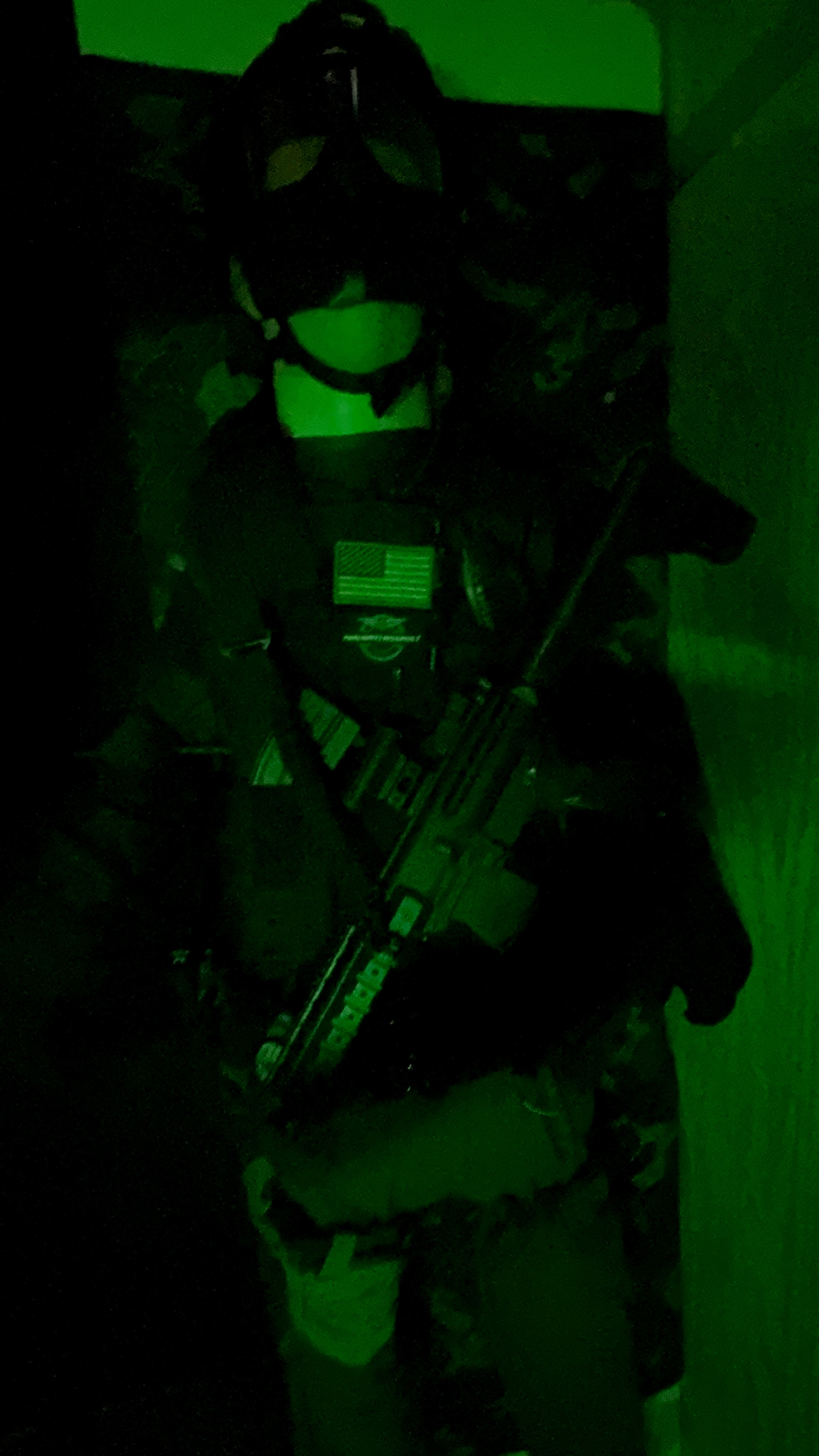 AIR[WAY] ASSAULT's image