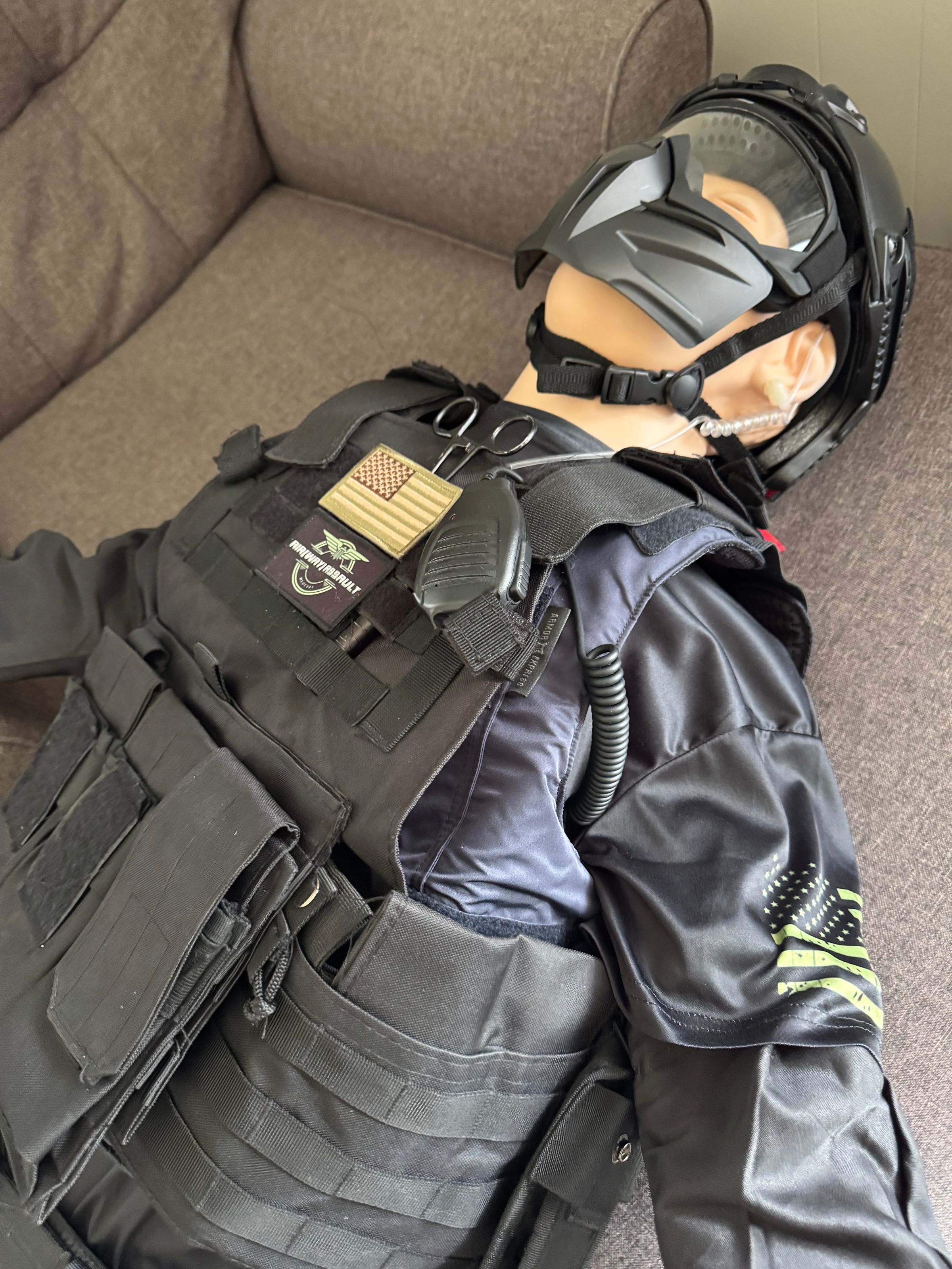 AIR[WAY] ASSAULT's image