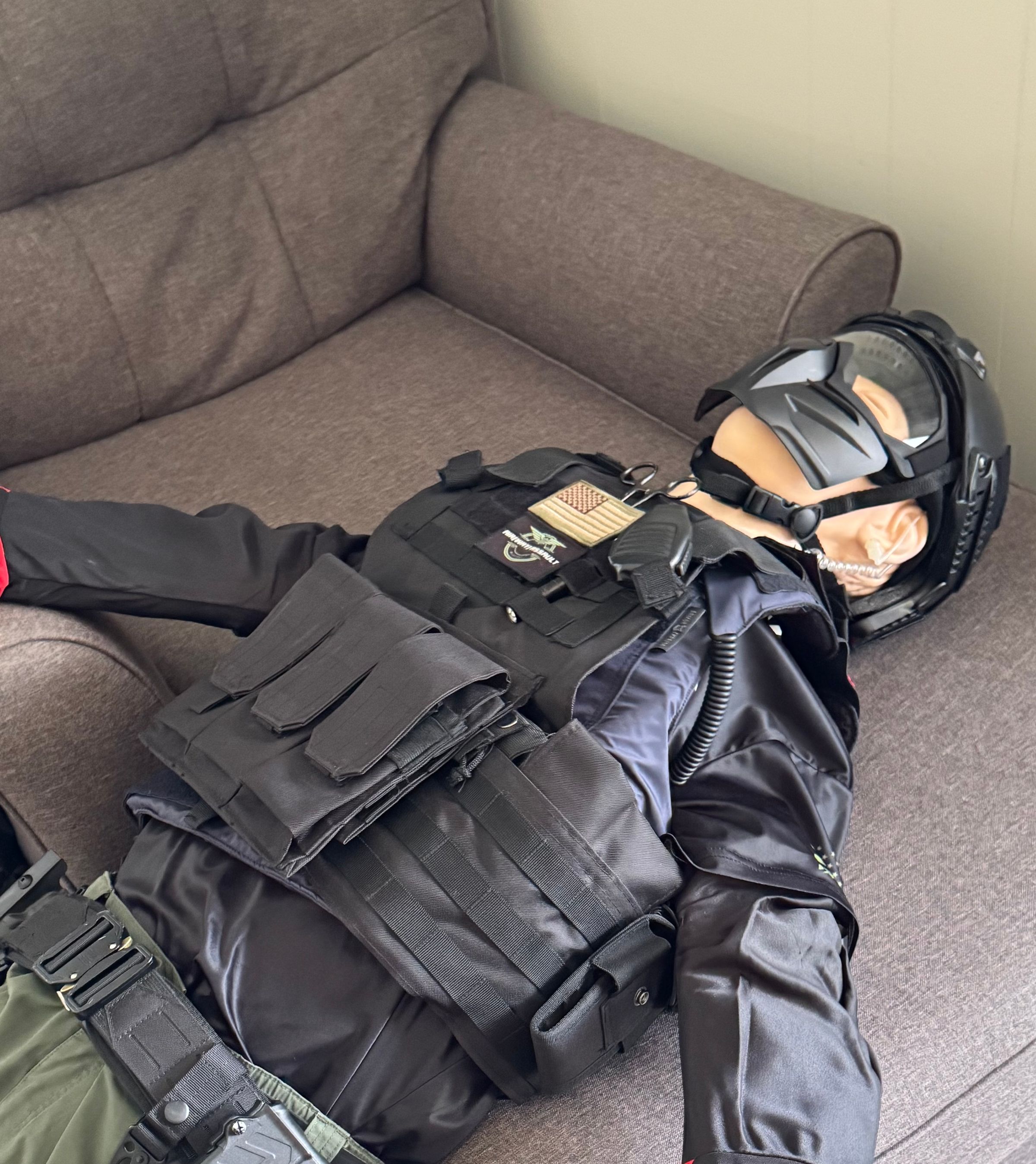 AIR[WAY] ASSAULT's image
