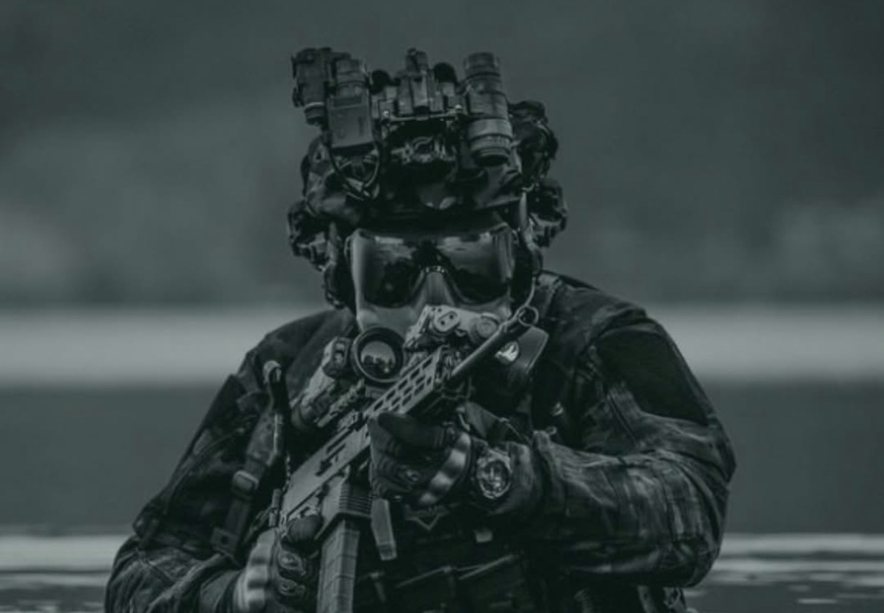 AIR[WAY] ASSAULT's image