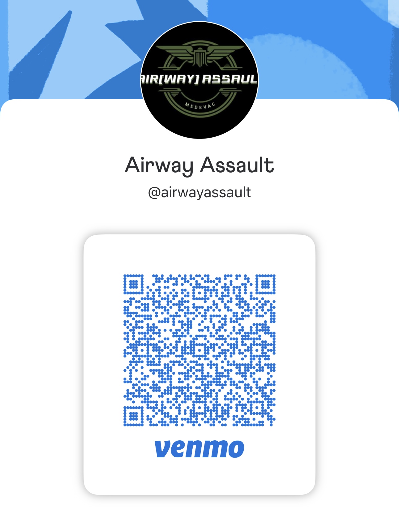 AIR[WAY] ASSAULT's image