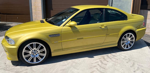 Sussex Bespoke Motorworks's image