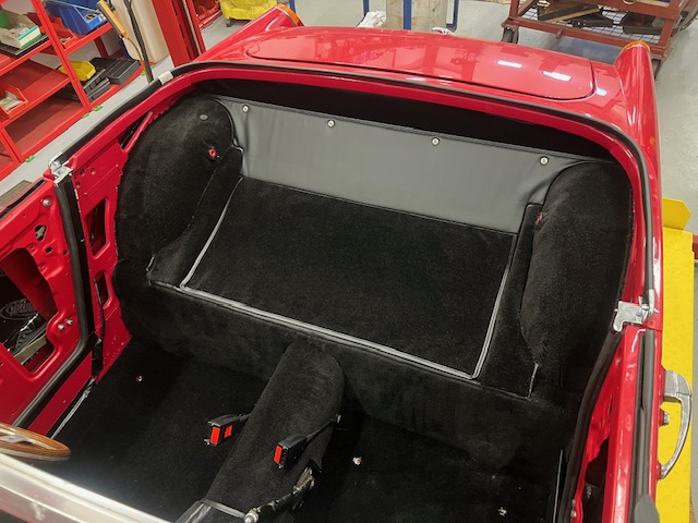 Sussex Bespoke Motorworks's image