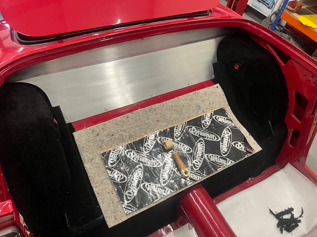 Sussex Bespoke Motorworks's image