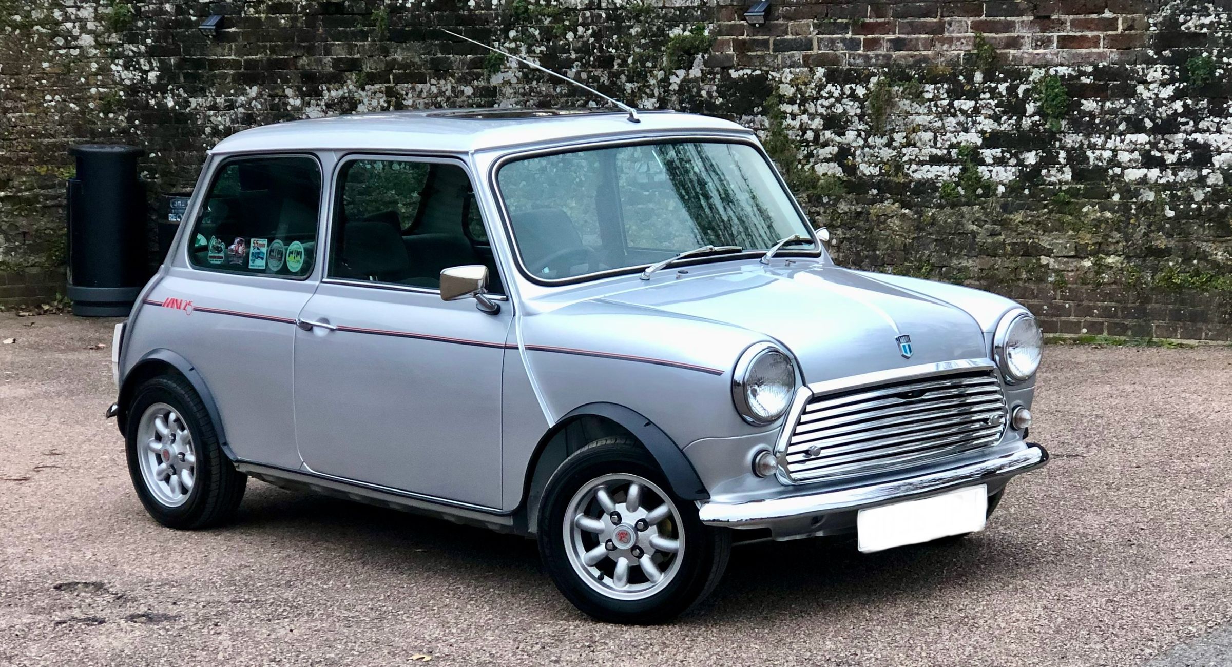 Sussex Bespoke Motorworks's image