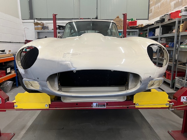 Sussex Bespoke Motorworks's image