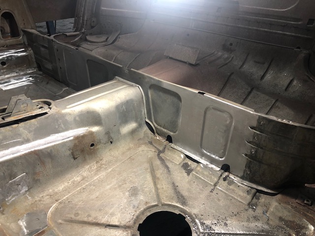 Sussex Bespoke Motorworks's image