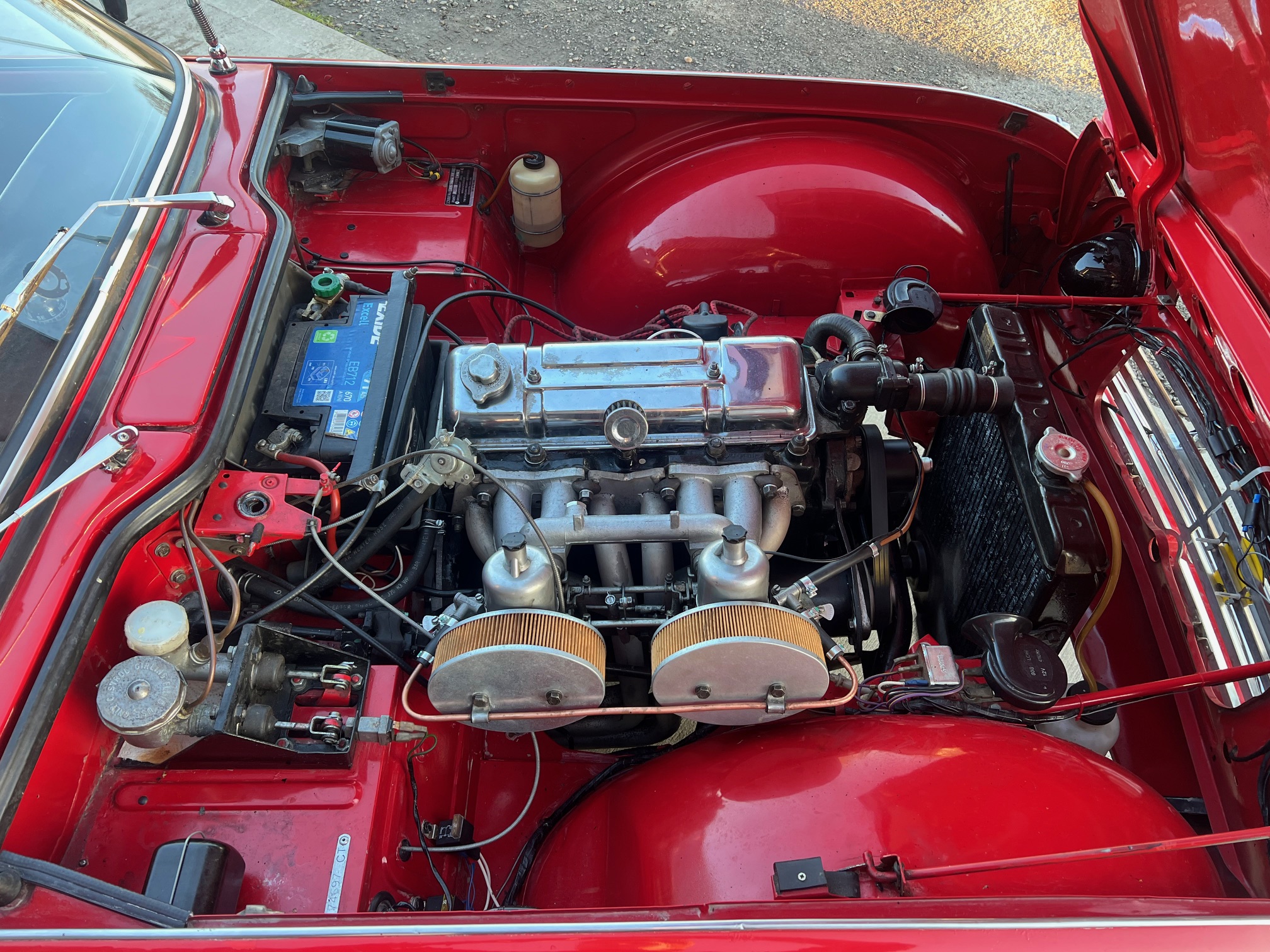 Sussex Bespoke Motorworks's image