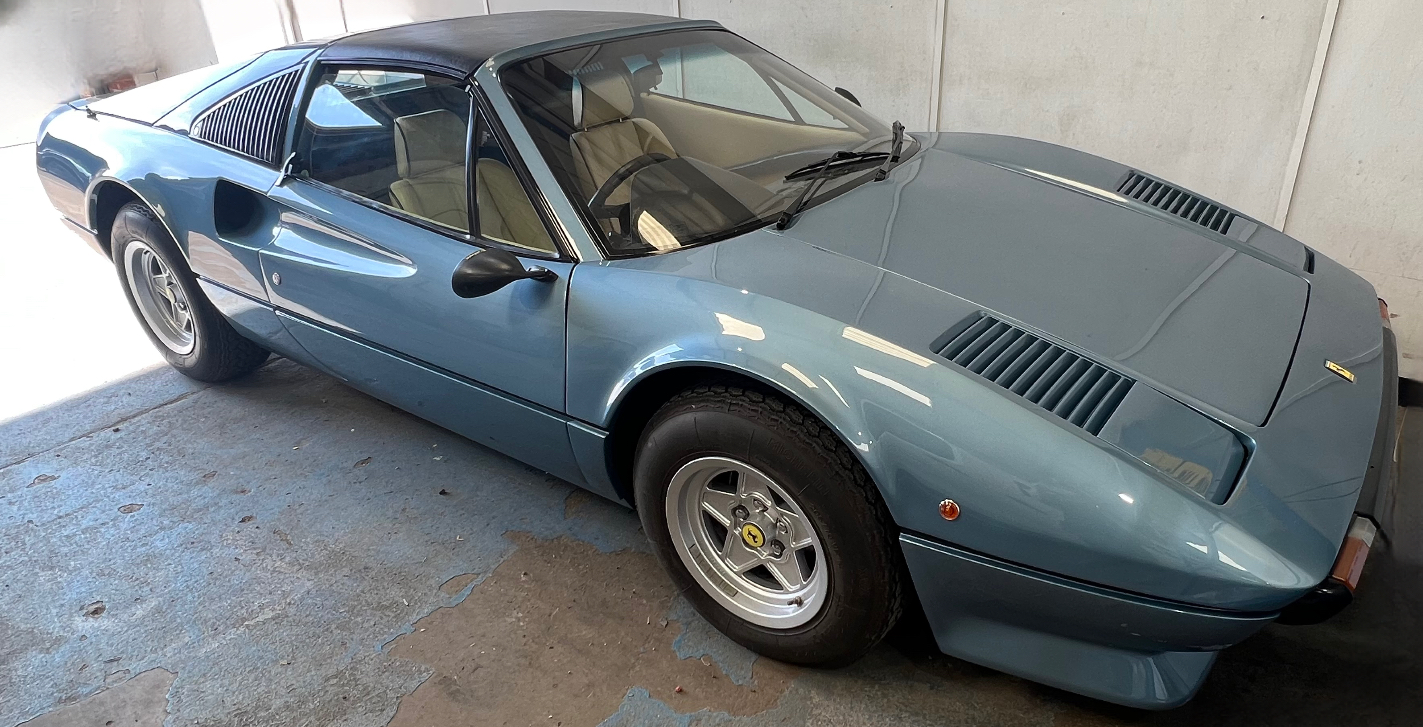 Sussex Bespoke Motorworks's image