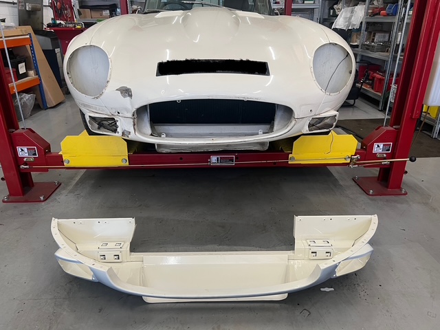 Sussex Bespoke Motorworks's image