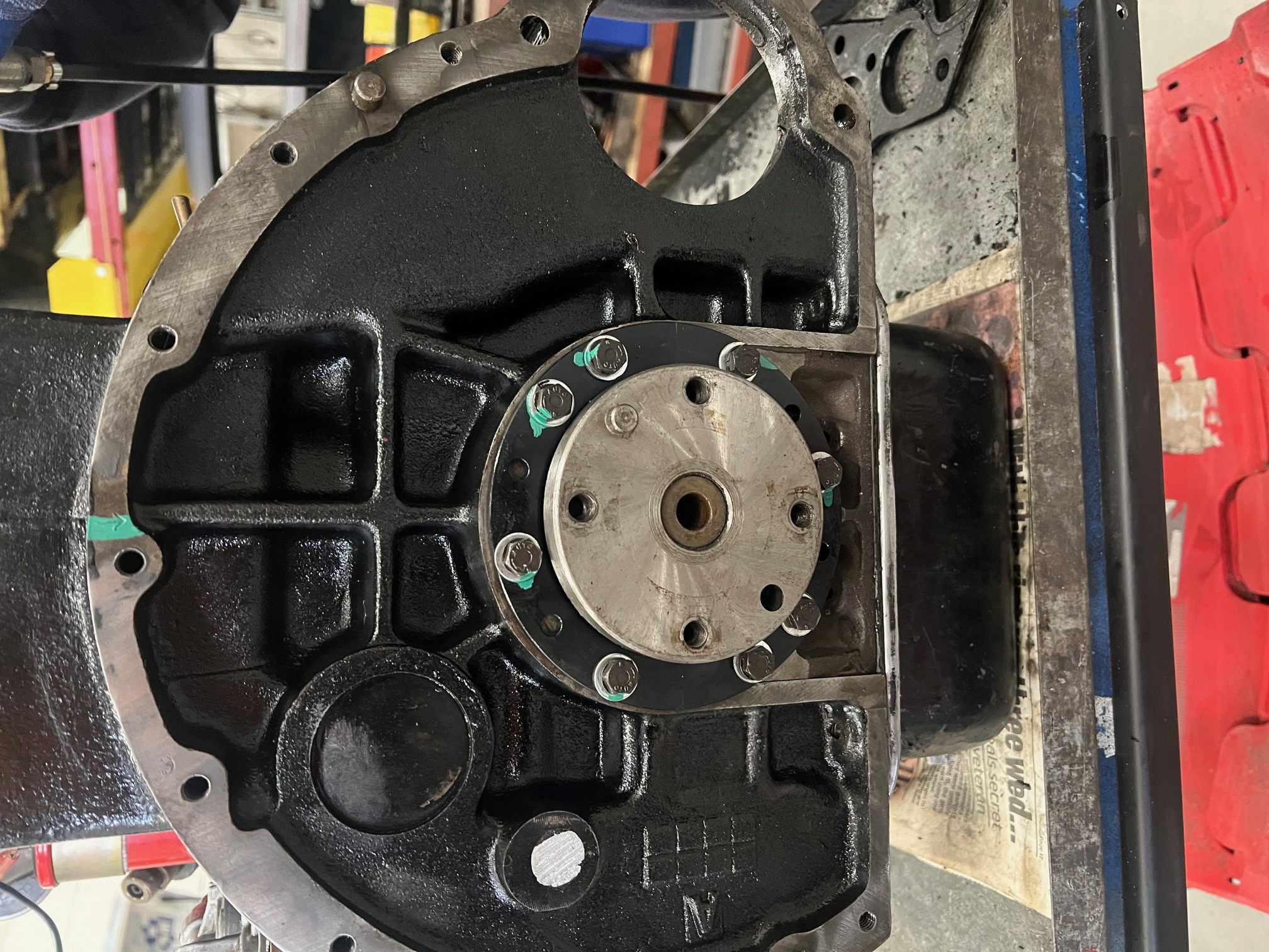 Sussex Bespoke Motorworks's image