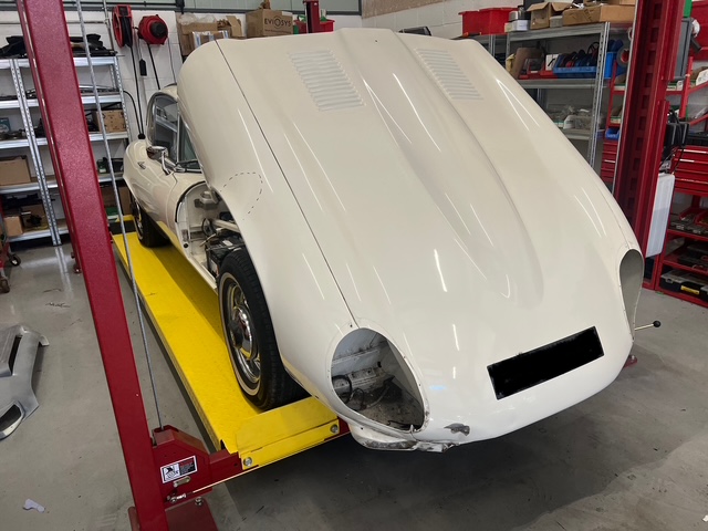 Sussex Bespoke Motorworks's image