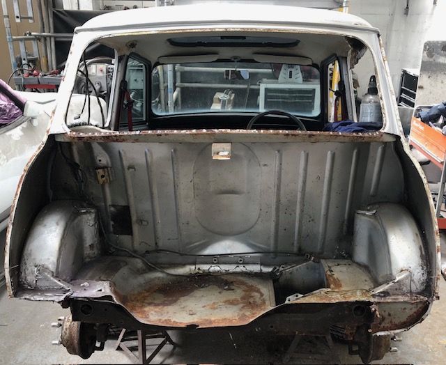 Sussex Bespoke Motorworks's image