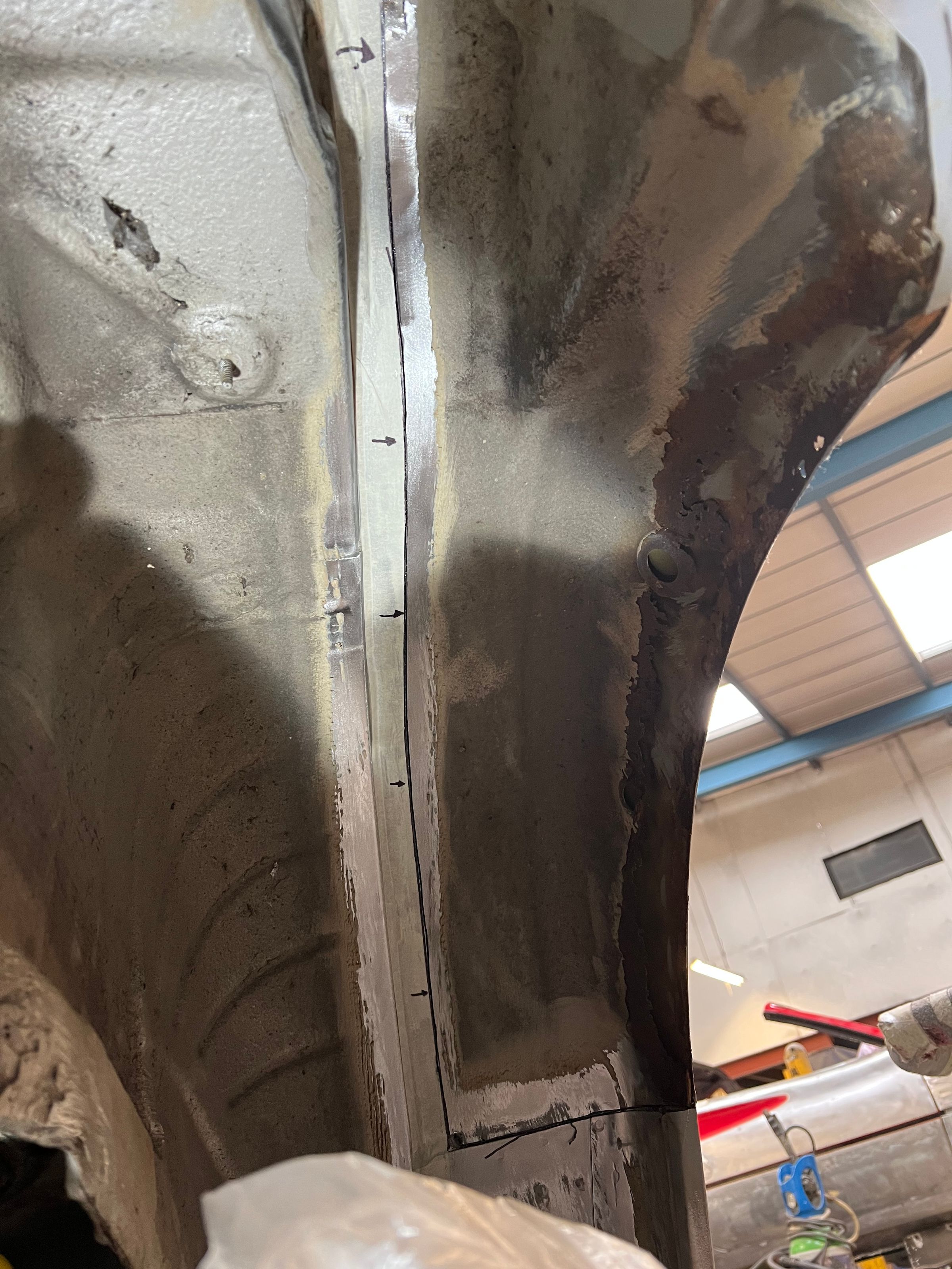 Sussex Bespoke Motorworks's image