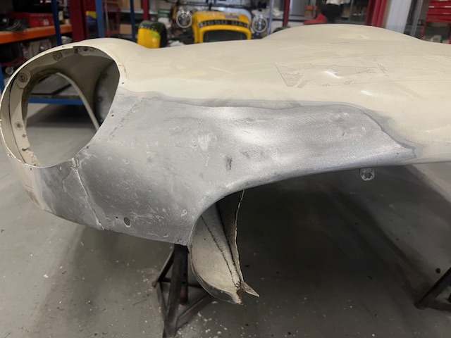 Sussex Bespoke Motorworks's image