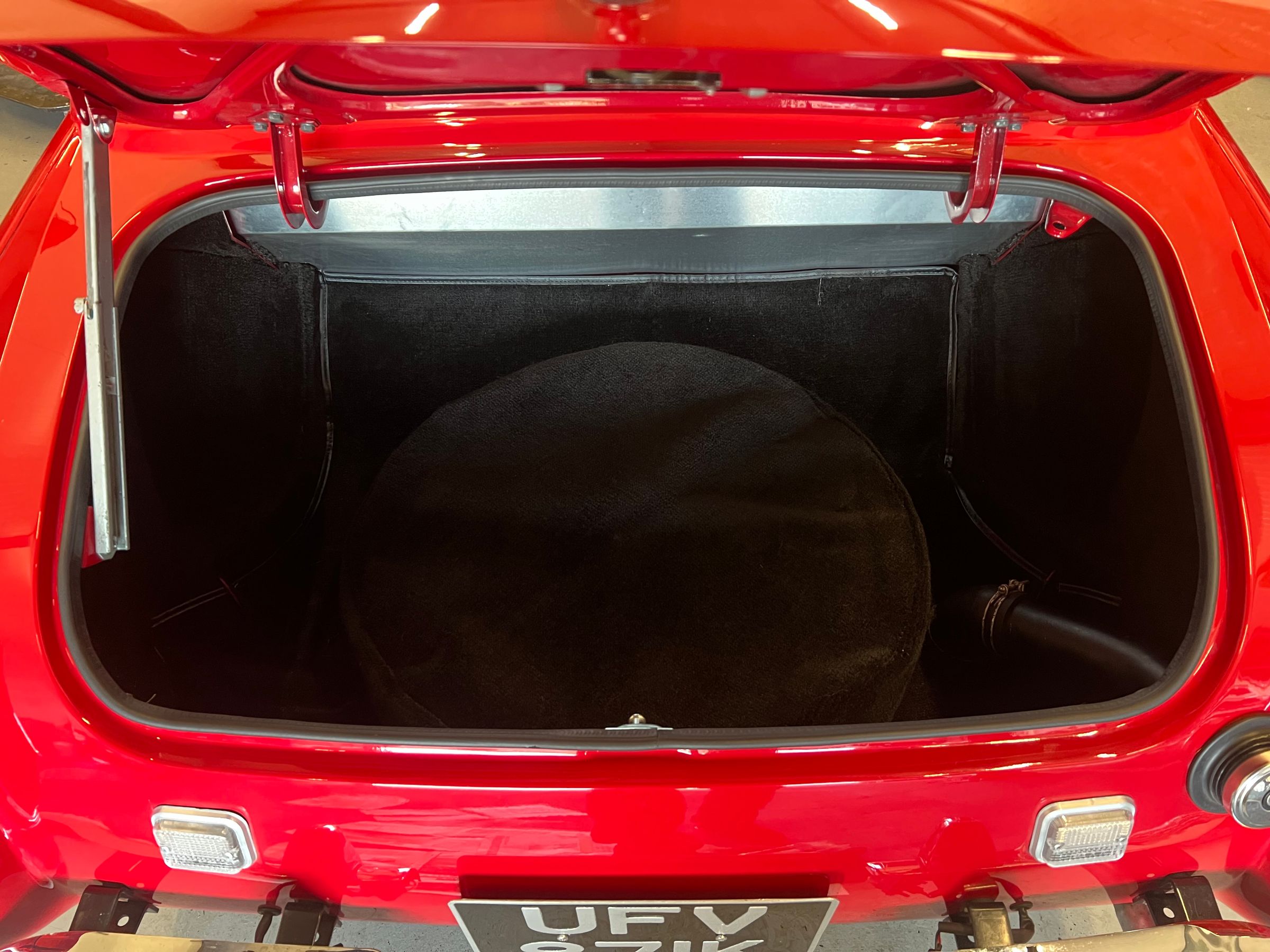 Sussex Bespoke Motorworks's image