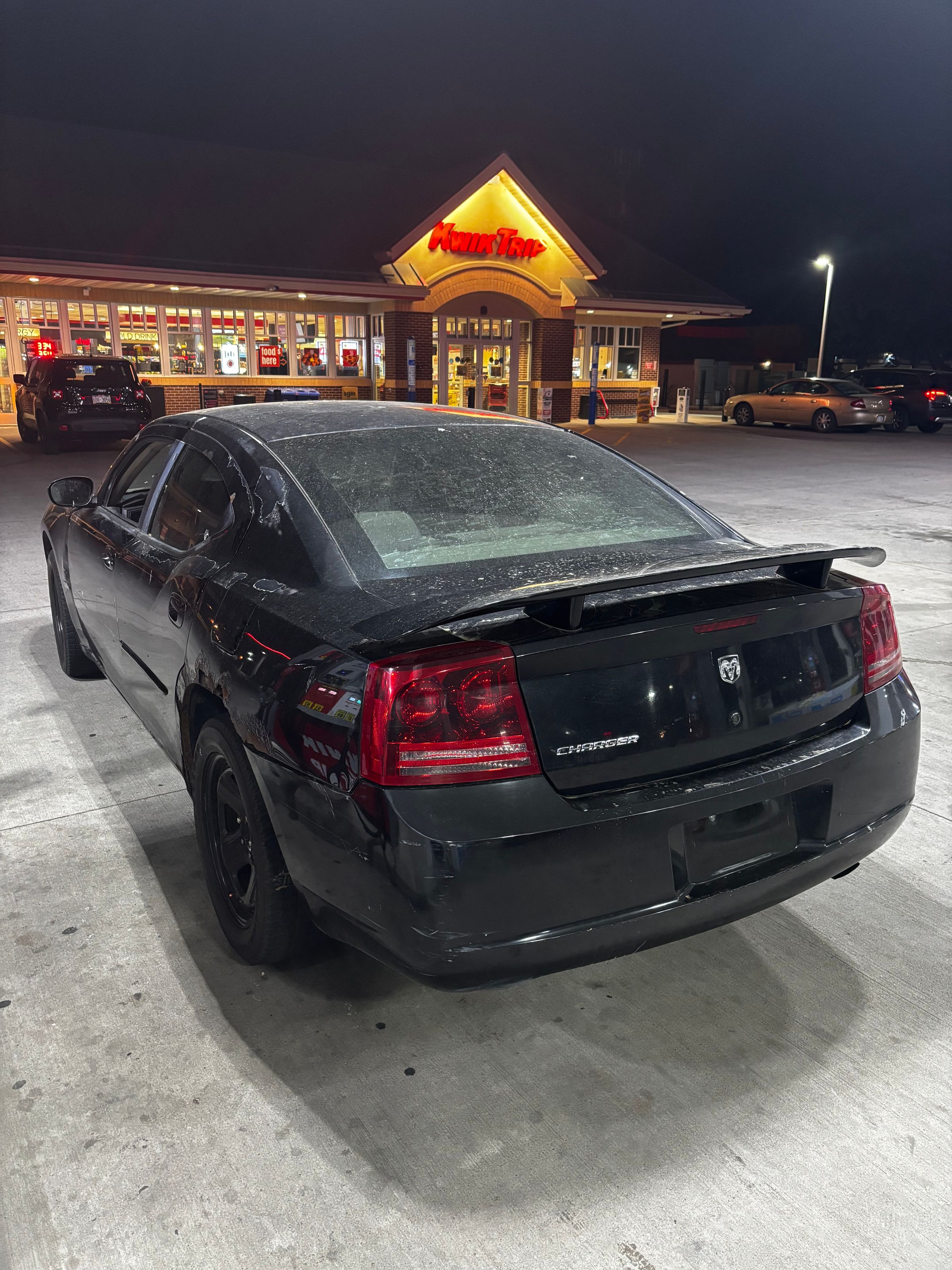 MK Motorsports's image
