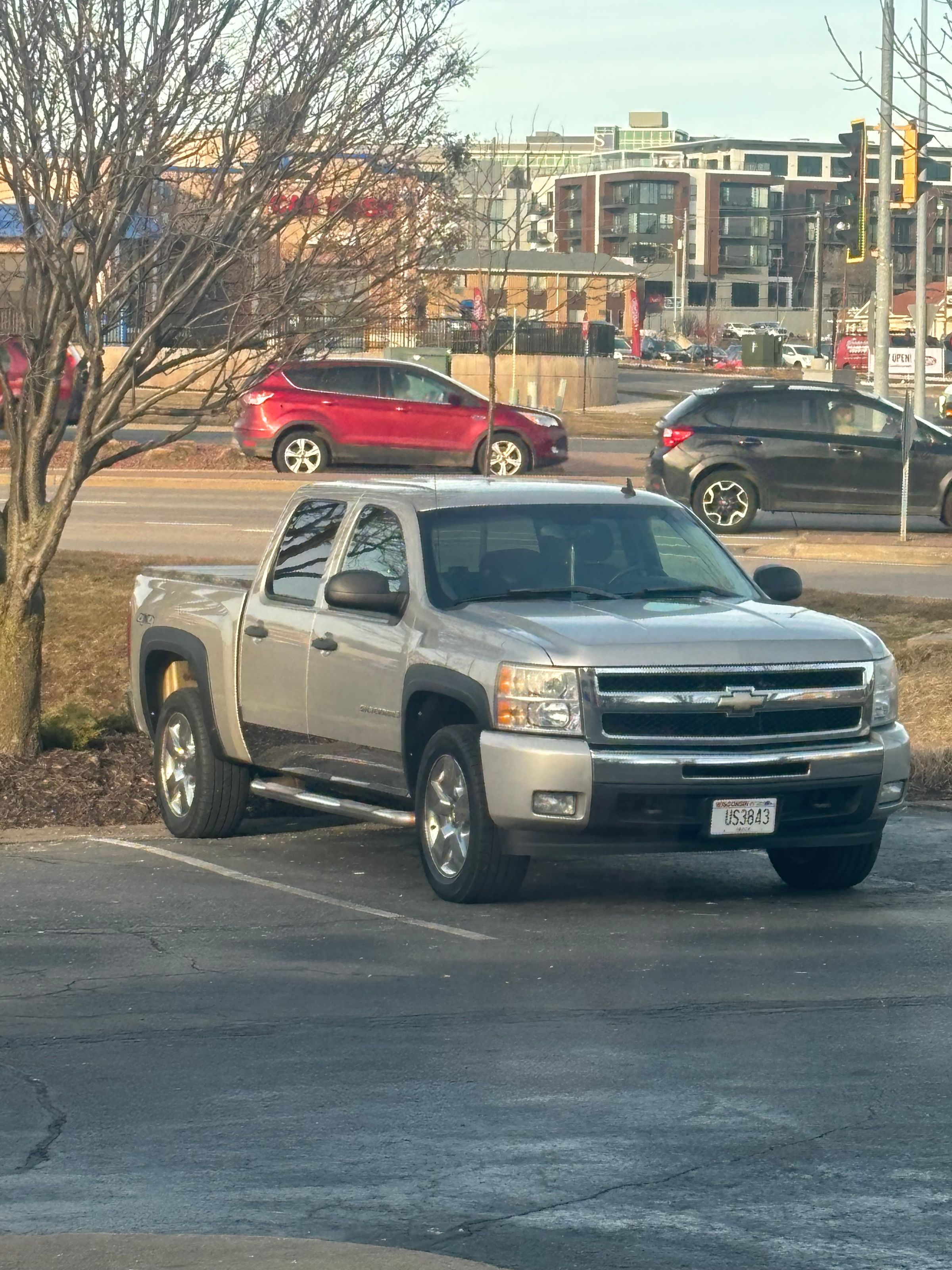 MK Motorsports's image