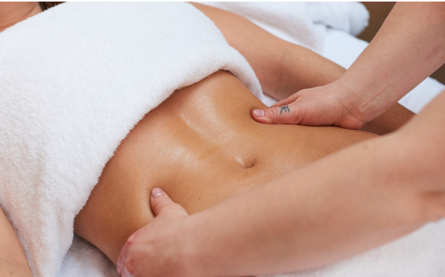 River Rain Thai Spa's image