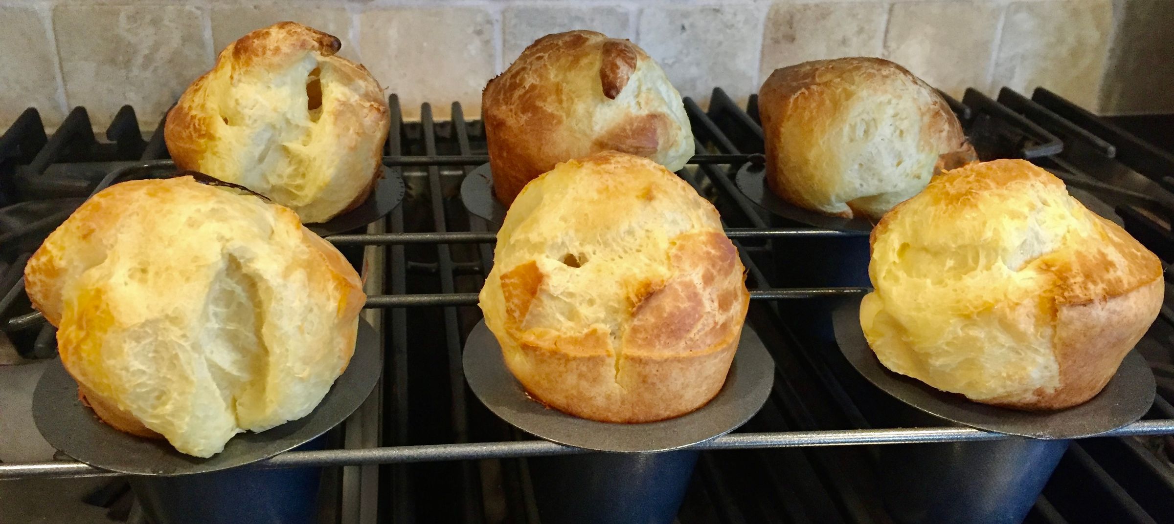 Popovers
