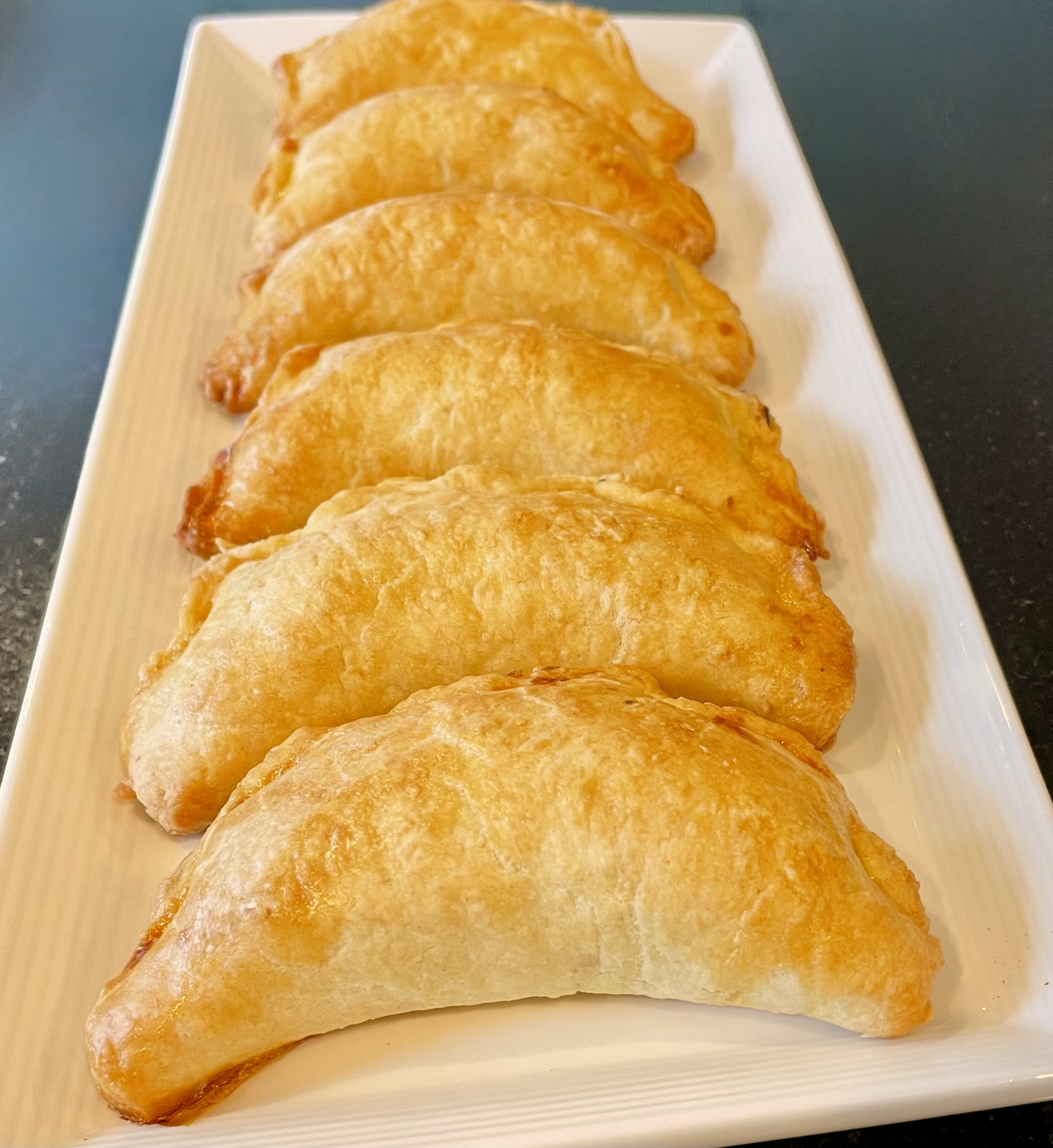 Empanadas