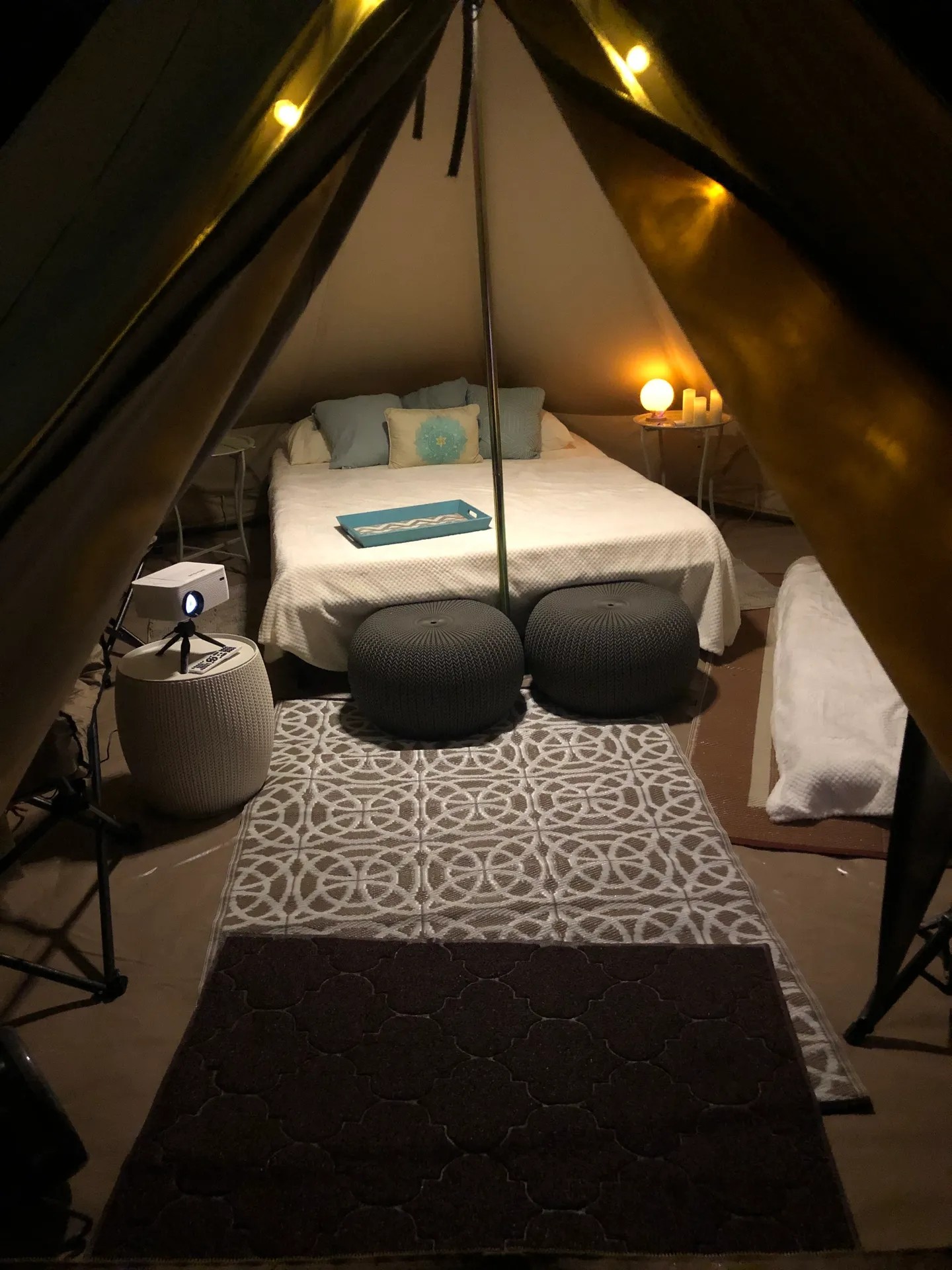 Aurora Lights 's image