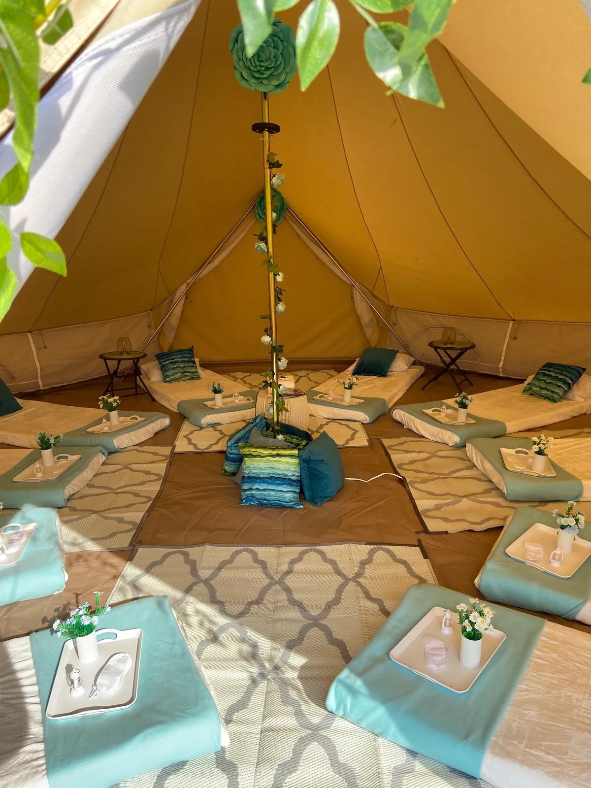 Aurora Lights 's image