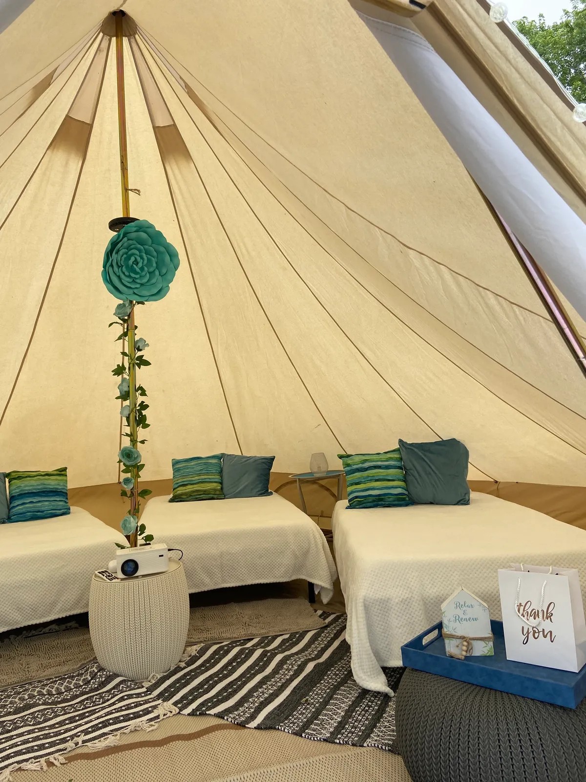 Any Special Occasion 