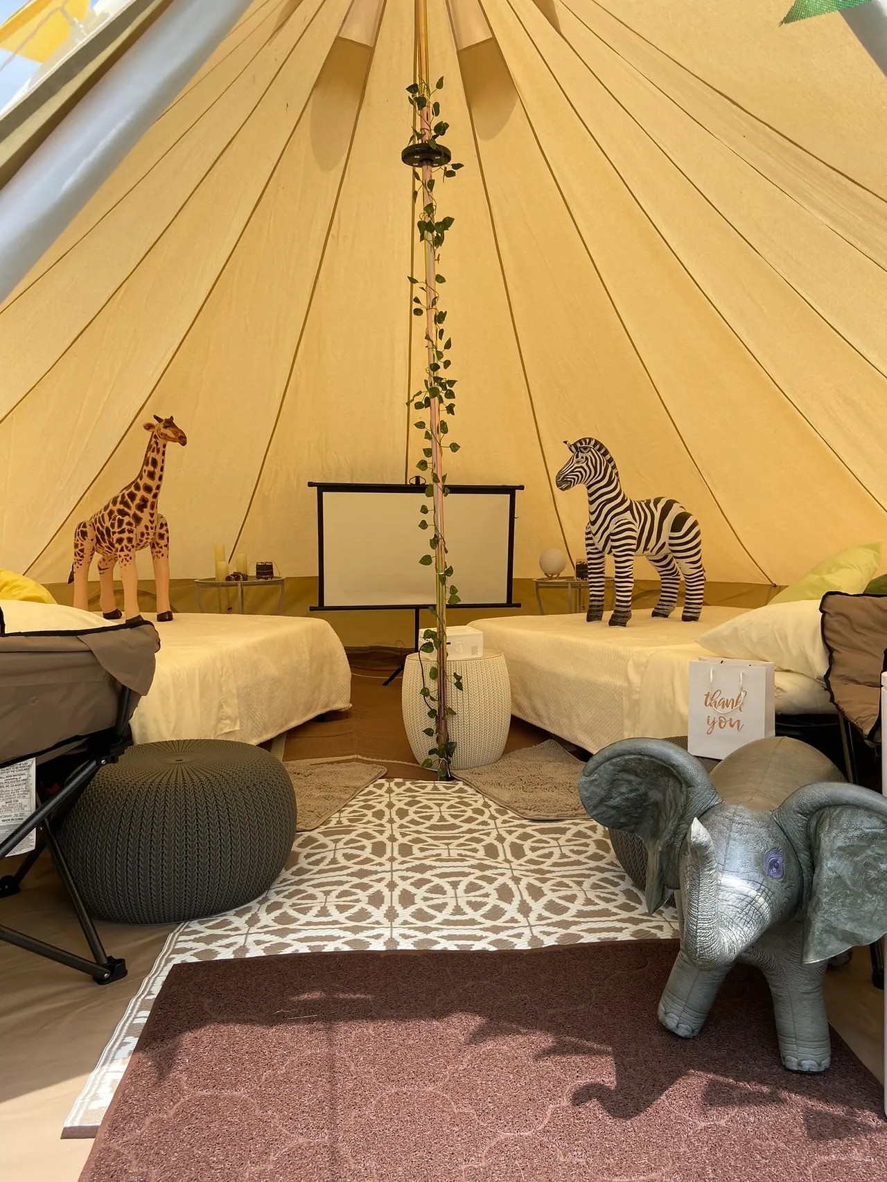 Birthday Parties for all Ages!