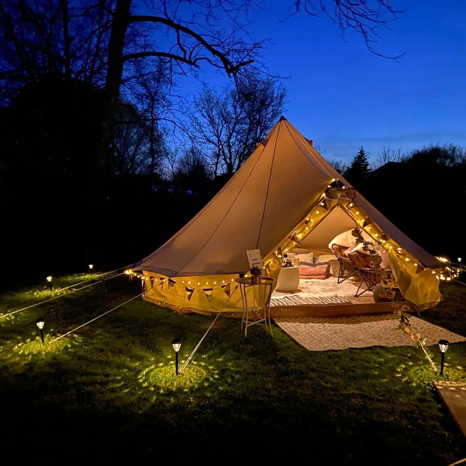 Aurora Lights 's image