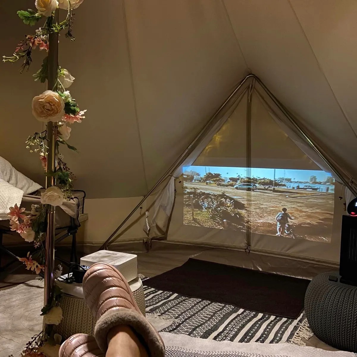 Aurora Lights 's image