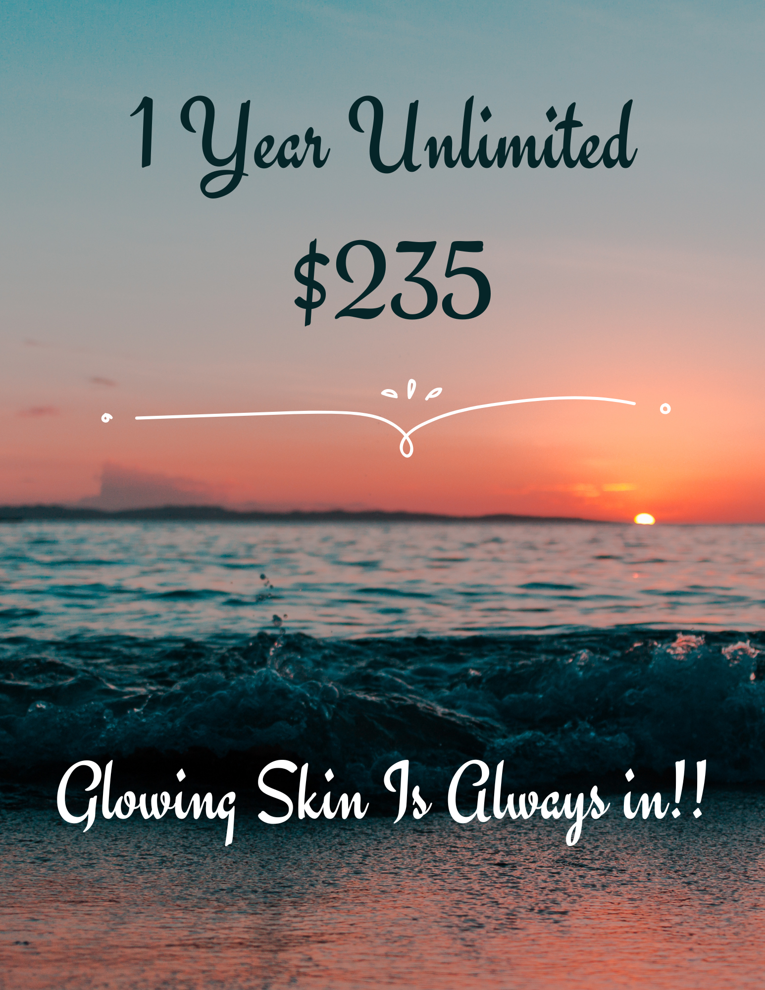 SUNNY SIDE UP BEAUTY BAR LLC's image