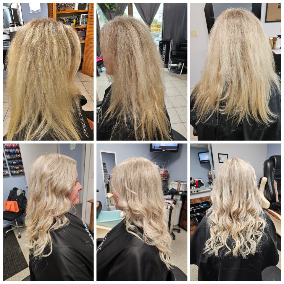SUNNY SIDE UP BEAUTY BAR LLC's image