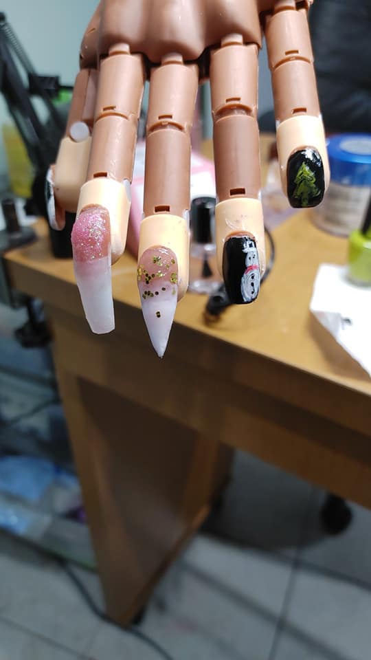 SUNNY SIDE UP BEAUTY BAR LLC's image