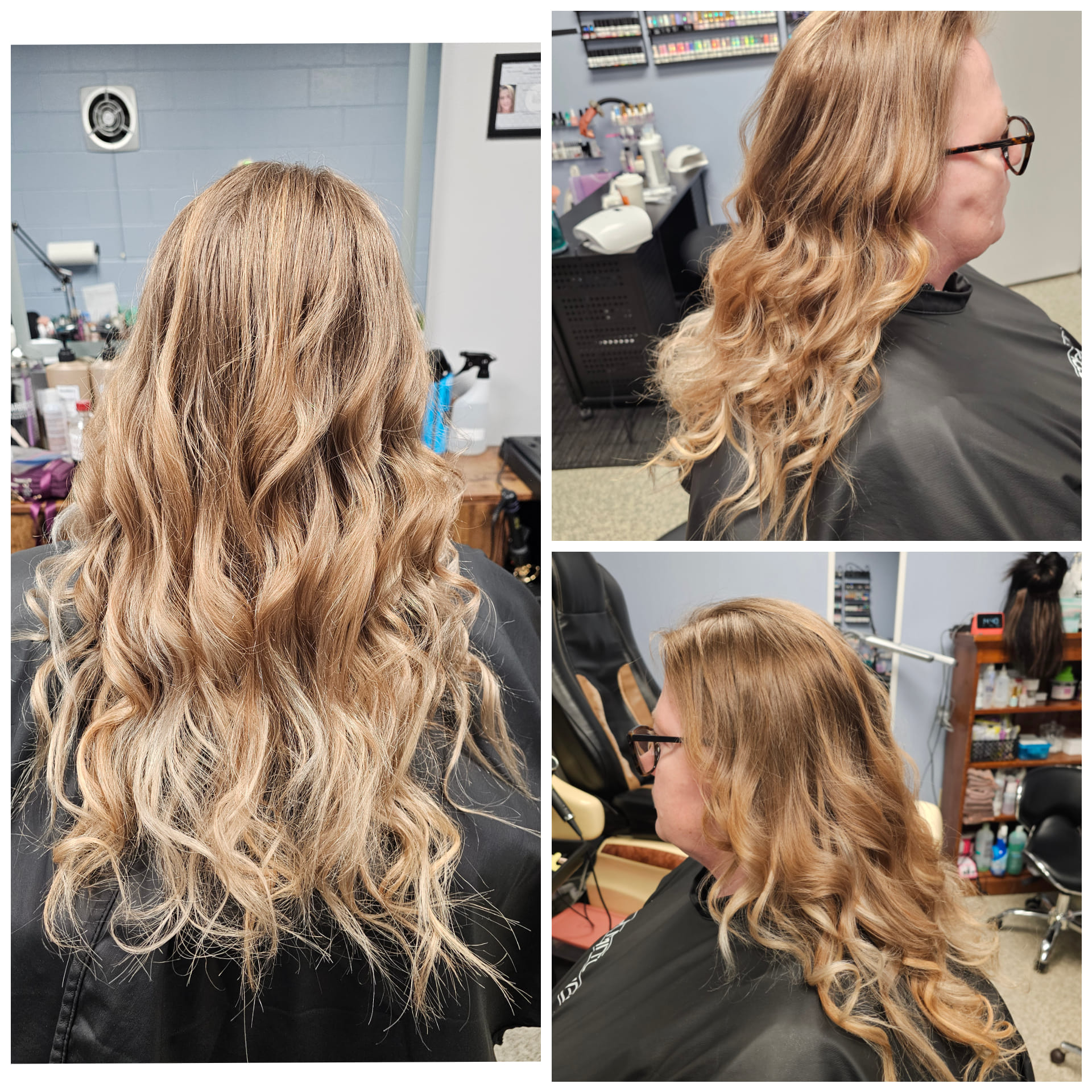 SUNNY SIDE UP BEAUTY BAR LLC's image