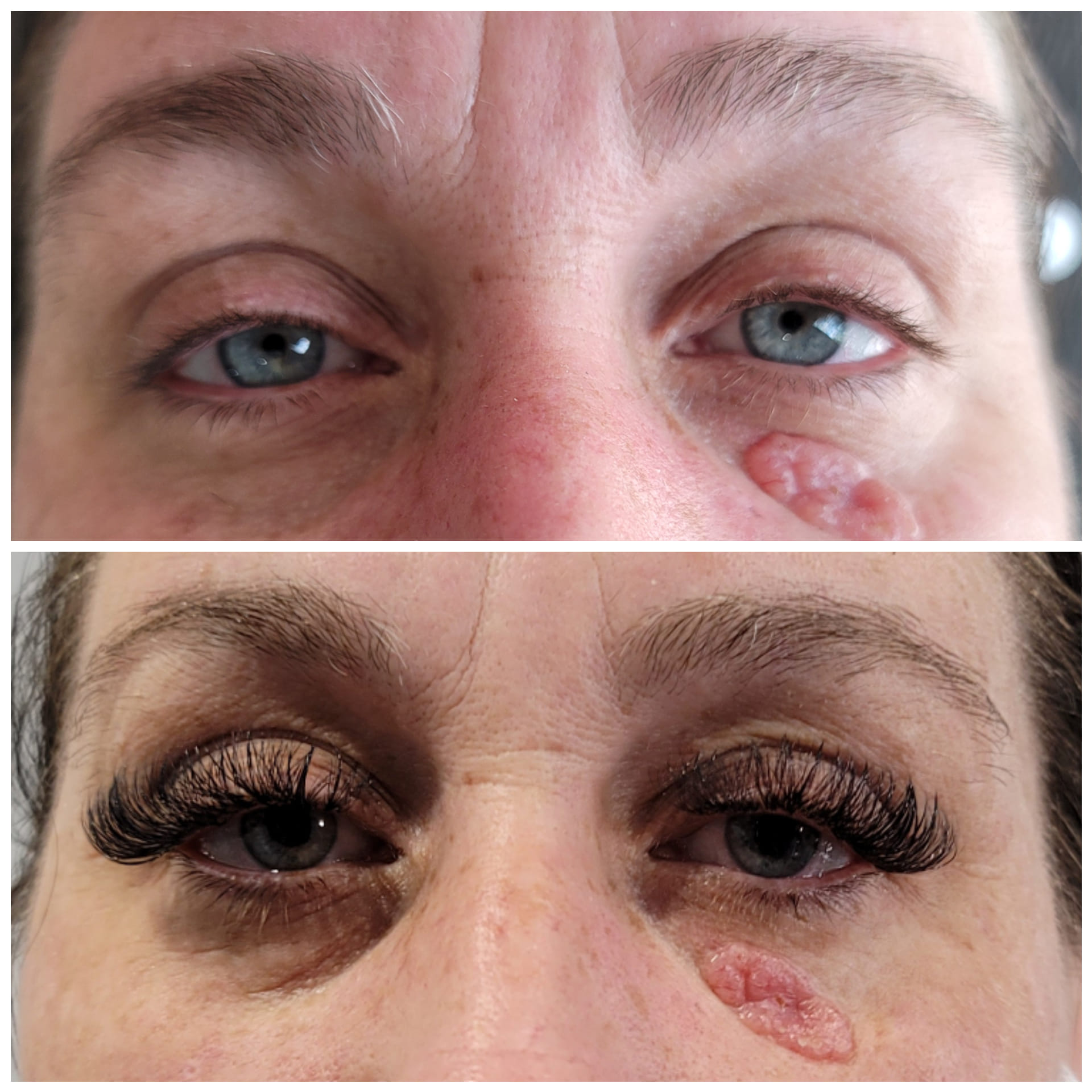 SUNNY SIDE UP BEAUTY BAR LLC's image